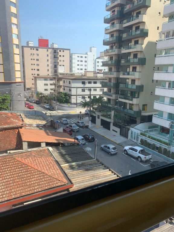 Apartamento em Praia Grande, no bairro Boqueirão