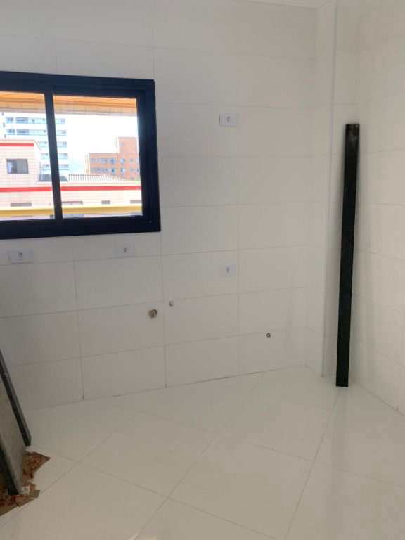 Apartamento em Praia Grande, no bairro Boqueirão