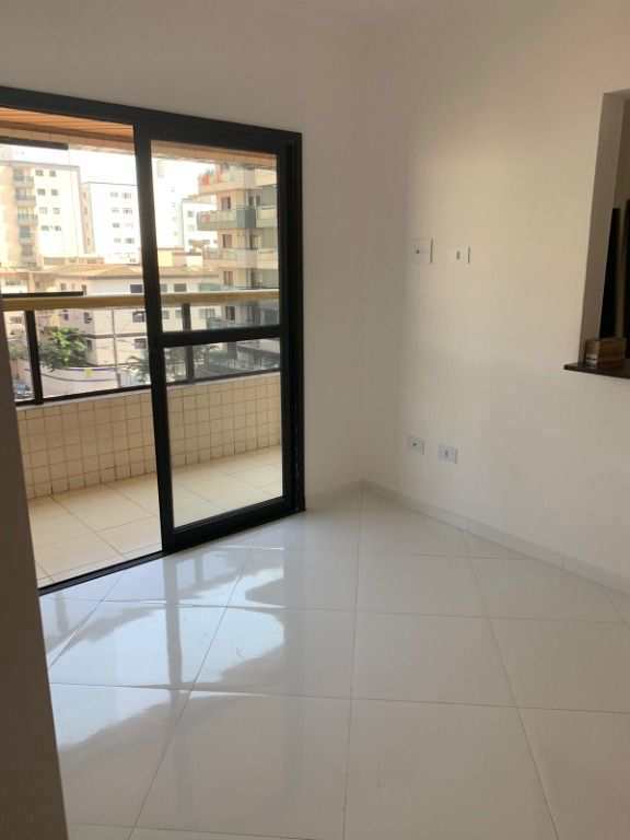 Apartamento em Praia Grande, no bairro Boqueirão