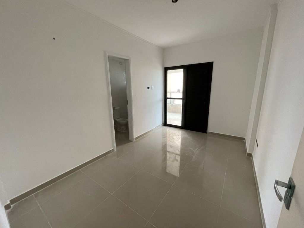 Apartamento em Praia Grande, no bairro Mirim