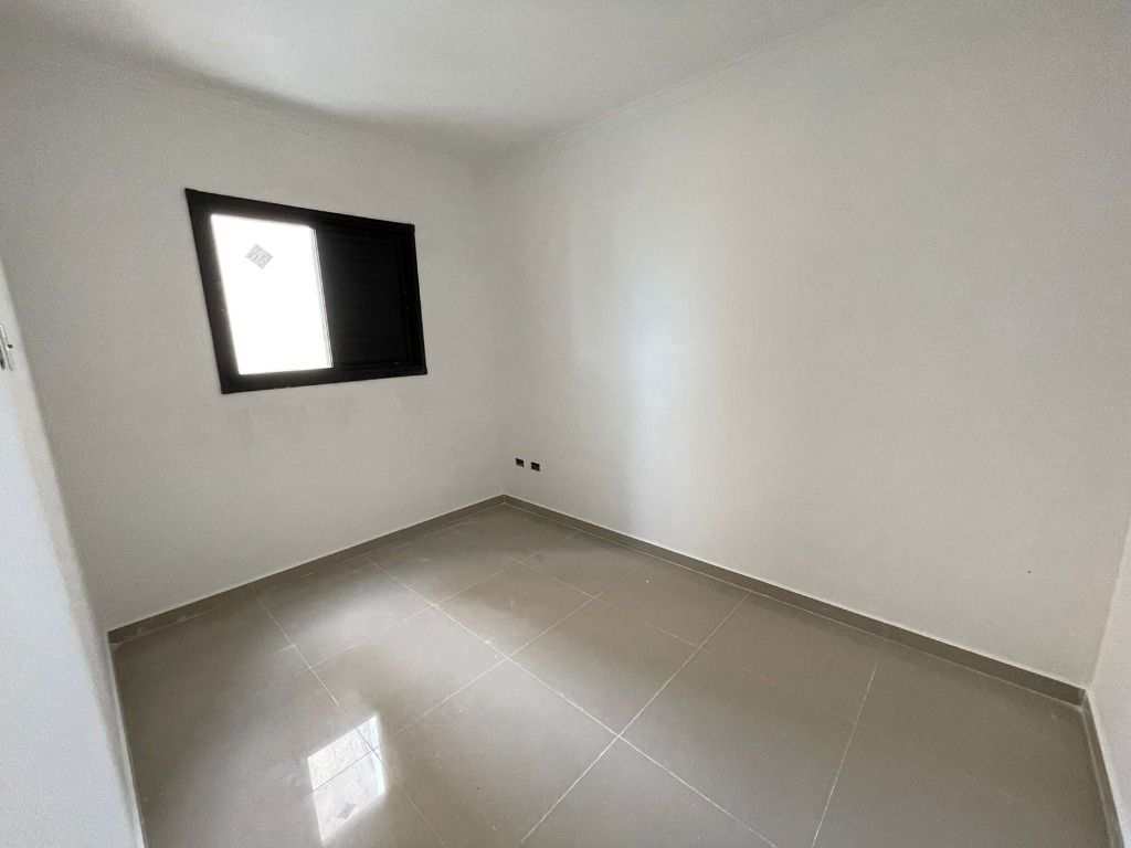 Apartamento em Praia Grande, no bairro Mirim