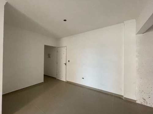 Apartamento, código 8344 em Praia Grande, bairro Mirim