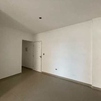 Apartamento em Praia Grande, bairro Mirim