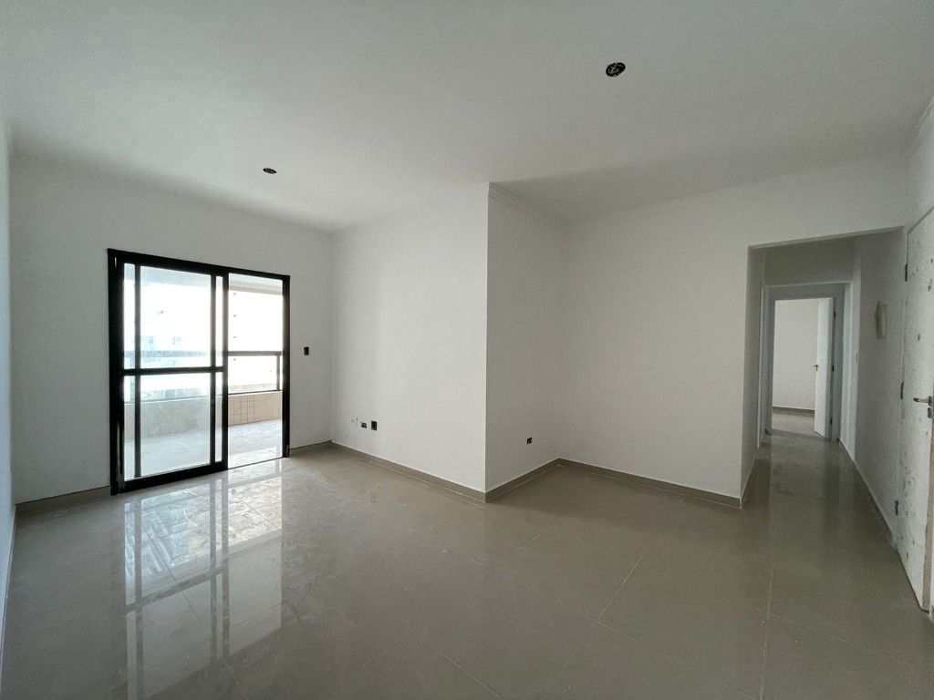 Apartamento em Praia Grande, no bairro Mirim