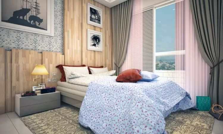 Apartamento em Praia Grande, no bairro Guilhermina