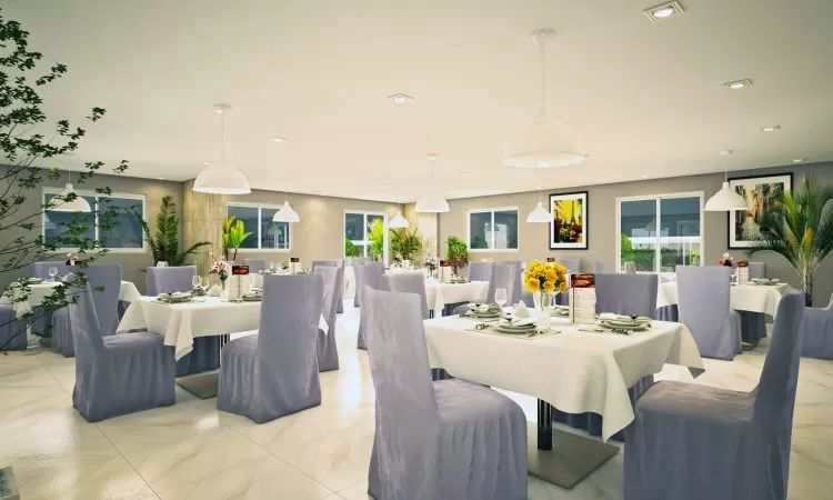 Apartamento em Praia Grande, no bairro Guilhermina