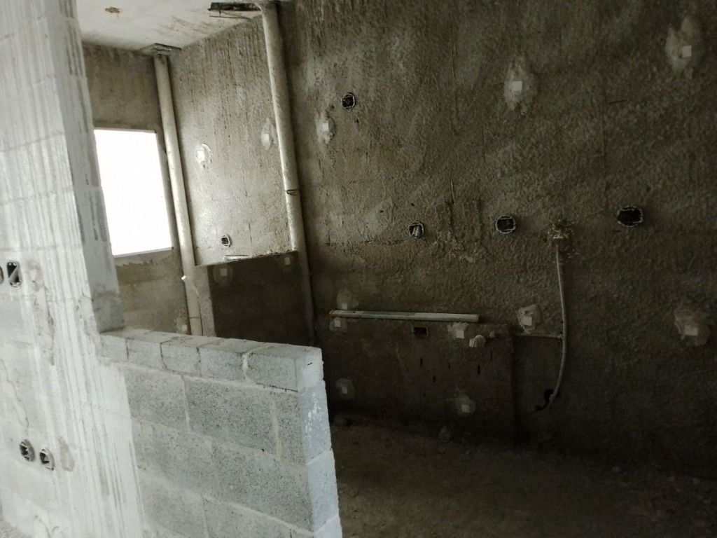 Apartamento em Praia Grande, no bairro Guilhermina
