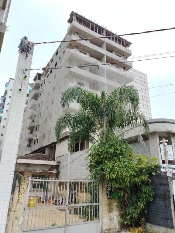 Apartamento em Praia Grande, no bairro Guilhermina