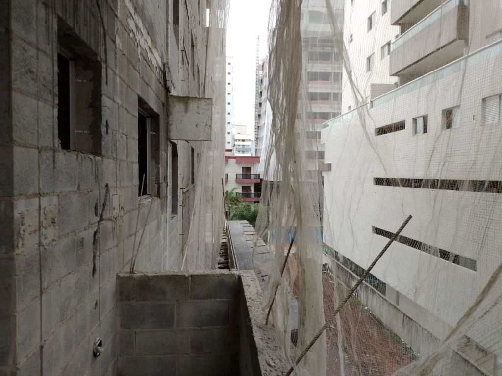 Apartamento em Praia Grande, no bairro Guilhermina
