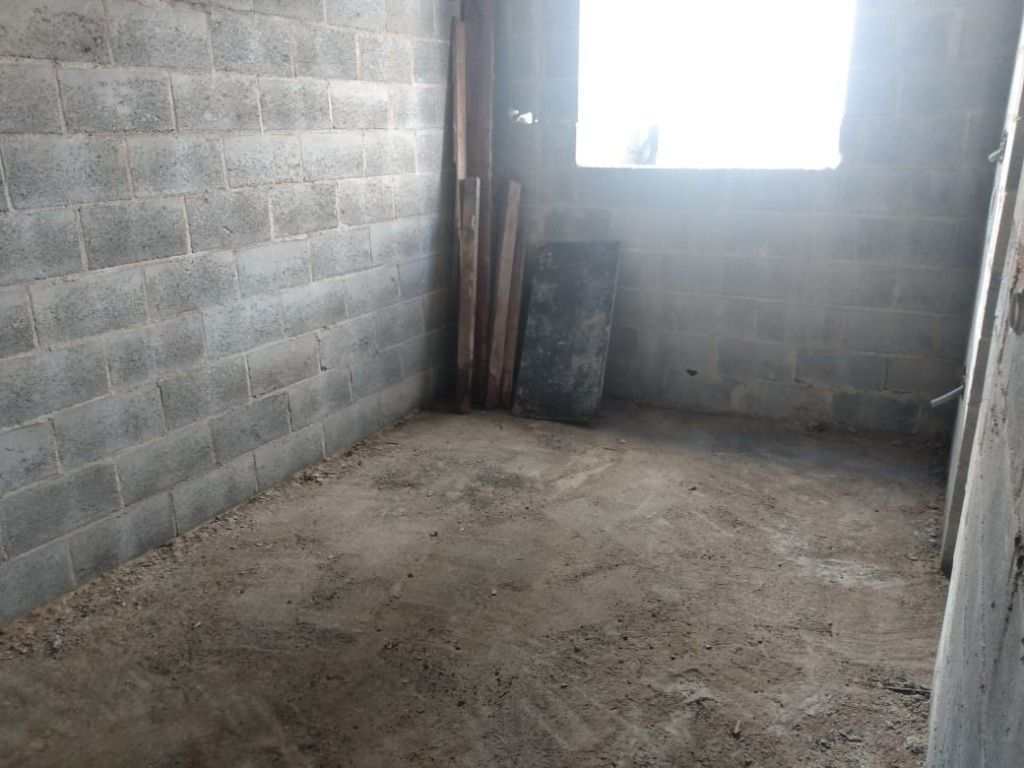 Apartamento em Praia Grande, no bairro Guilhermina