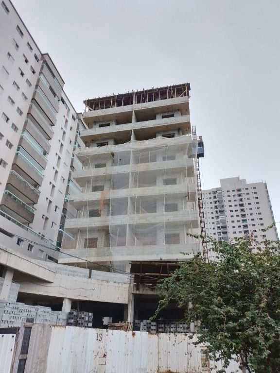Apartamento em Praia Grande, no bairro Guilhermina