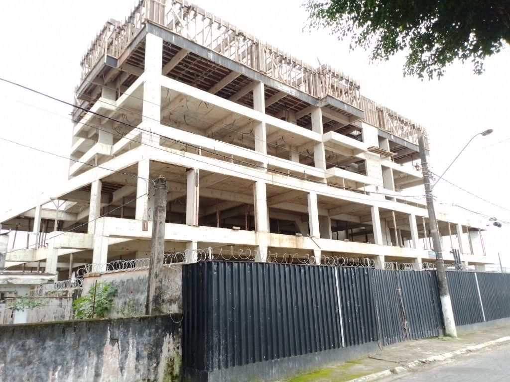 Apartamento em Praia Grande, no bairro Aviação