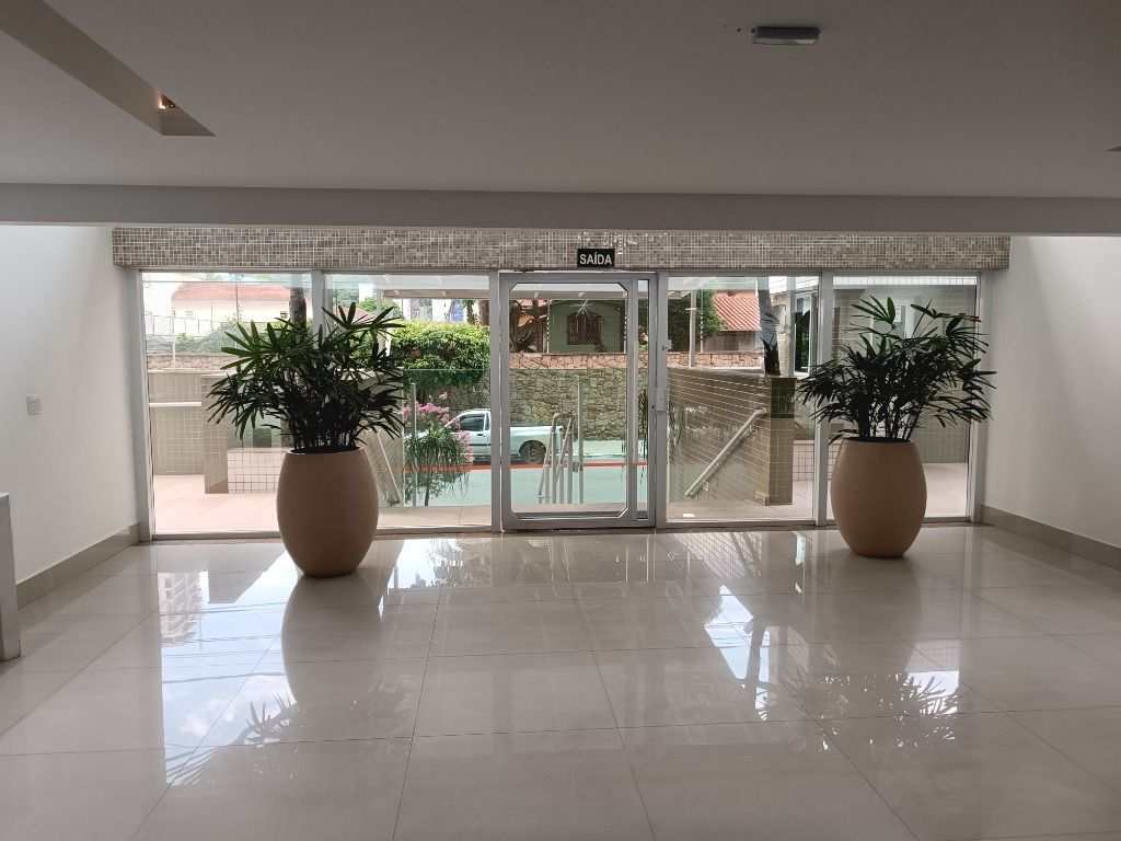 Apartamento em Praia Grande, no bairro Canto do Forte