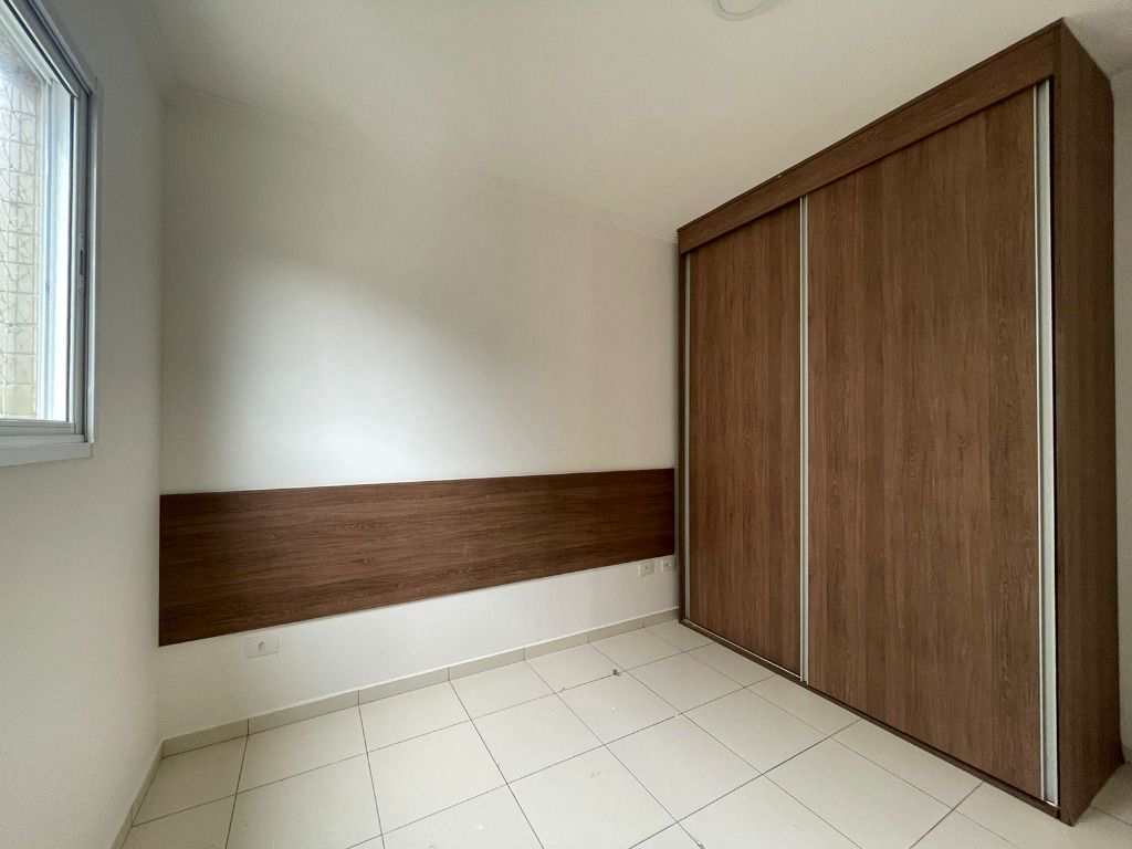 Apartamento em Praia Grande, no bairro Canto do Forte
