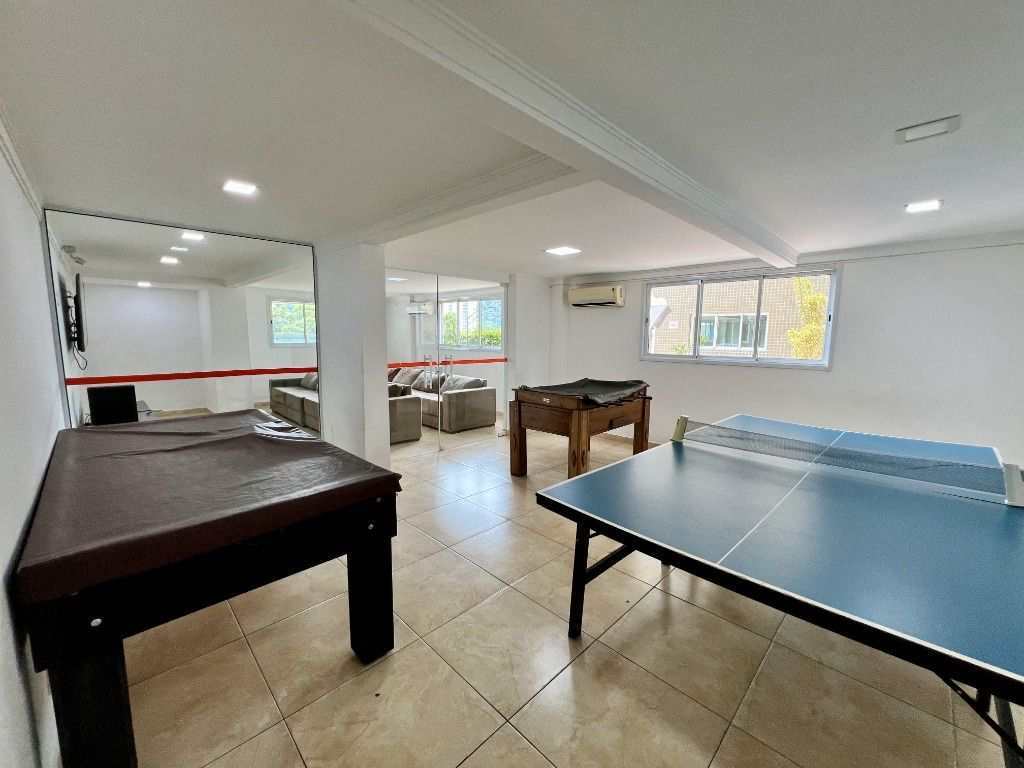 Apartamento em Praia Grande, no bairro Canto do Forte