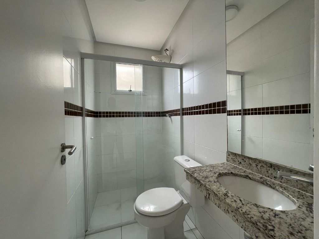 Apartamento em Praia Grande, no bairro Canto do Forte