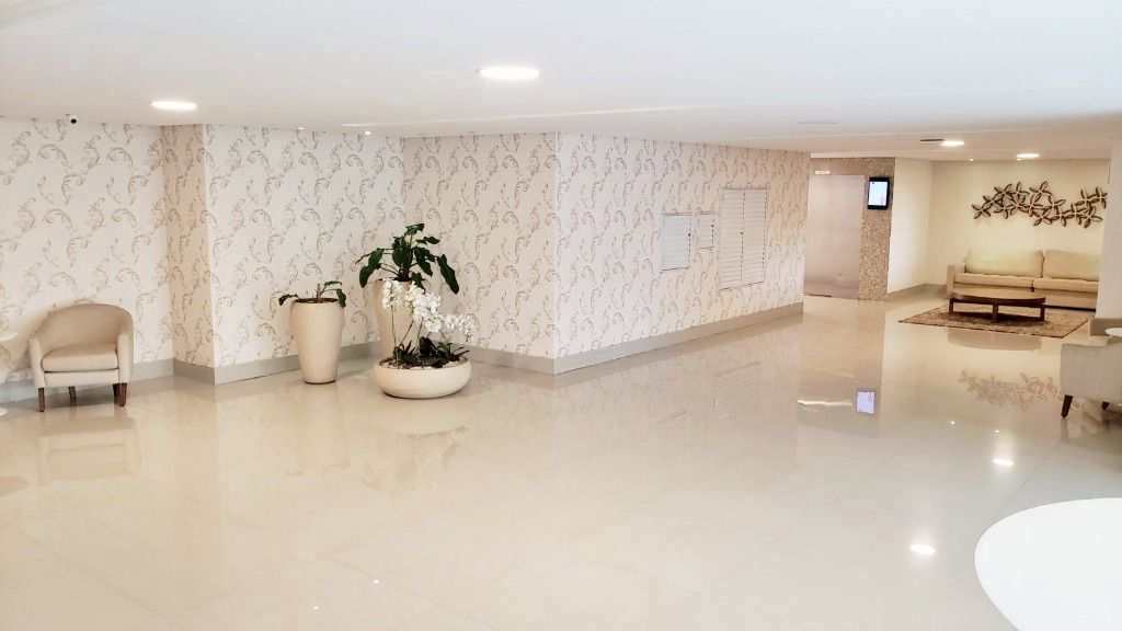 Apartamento em Praia Grande, no bairro Canto do Forte
