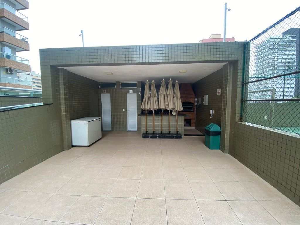 Apartamento em Praia Grande, no bairro Canto do Forte