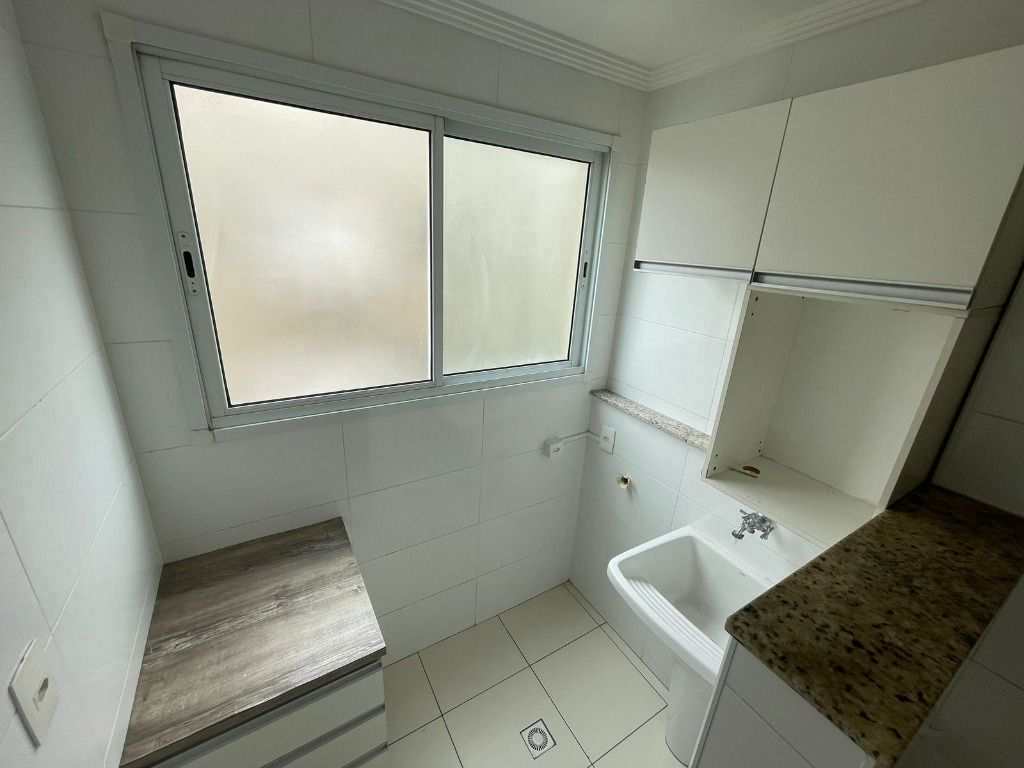 Apartamento em Praia Grande, no bairro Canto do Forte