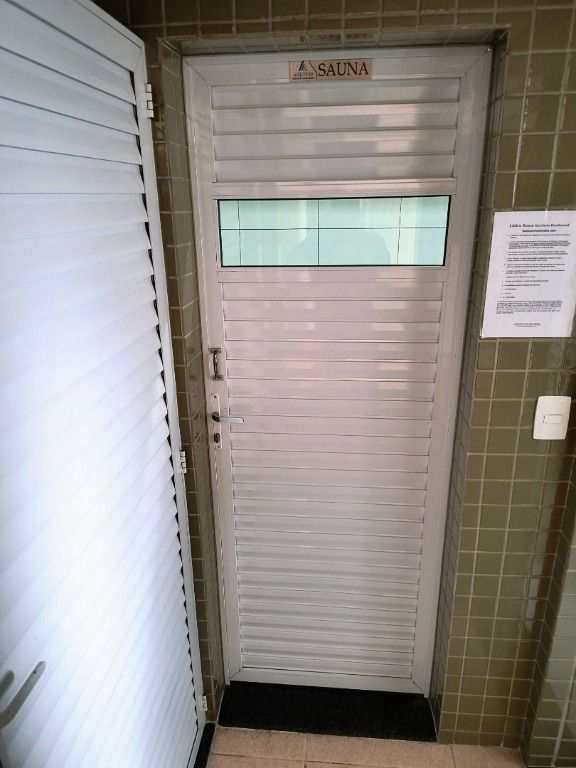 Apartamento em Praia Grande, no bairro Canto do Forte