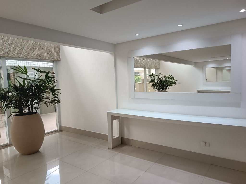Apartamento em Praia Grande, no bairro Canto do Forte