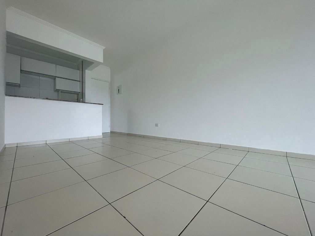 Apartamento em Praia Grande, no bairro Canto do Forte