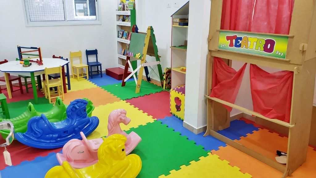Apartamento em Praia Grande, no bairro Canto do Forte