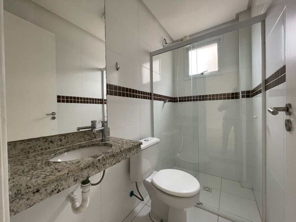 Apartamento em Praia Grande, no bairro Canto do Forte