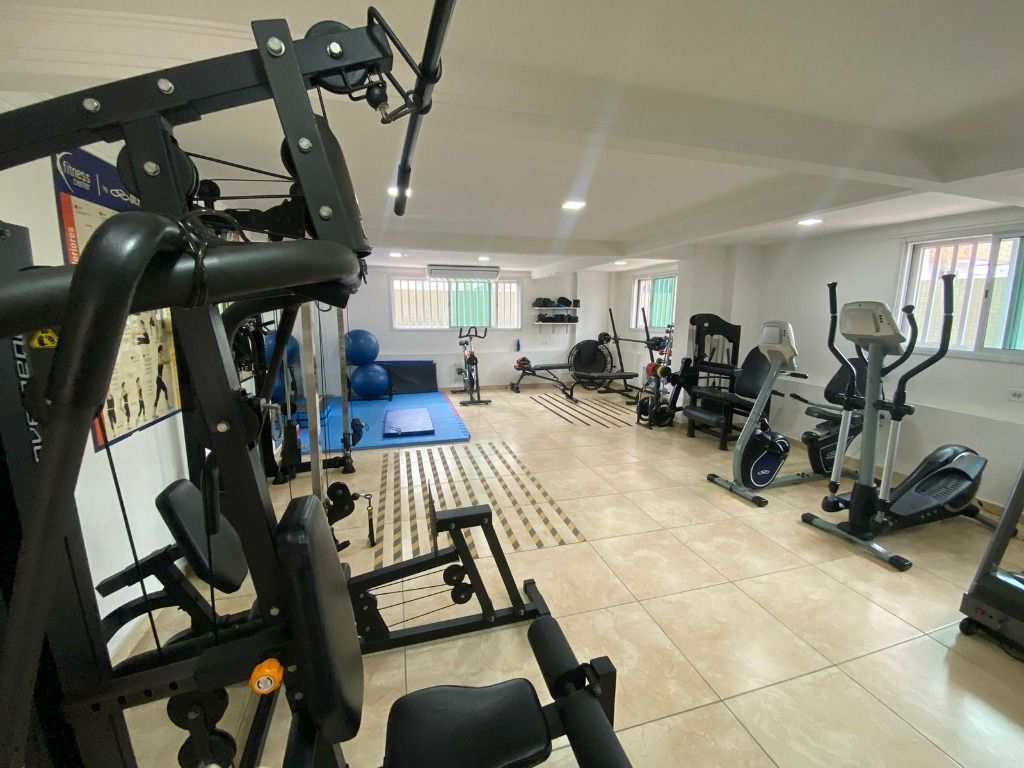 Apartamento em Praia Grande, no bairro Canto do Forte