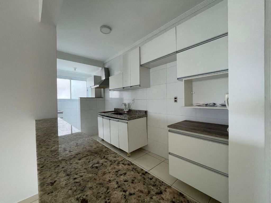Apartamento em Praia Grande, no bairro Canto do Forte