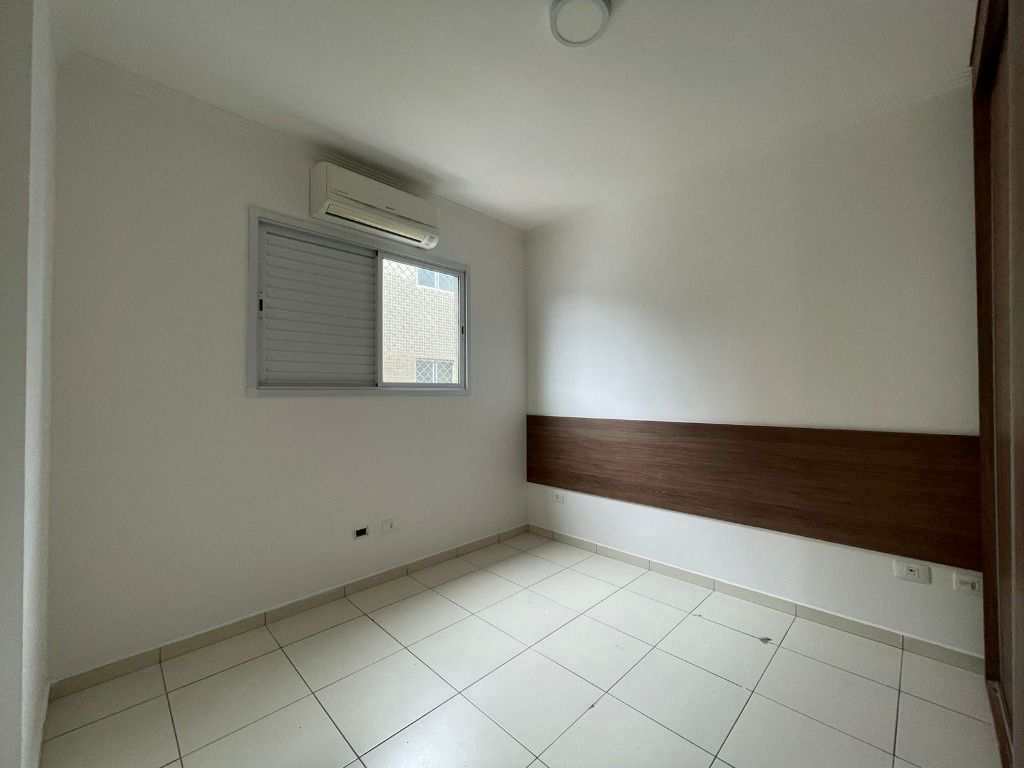 Apartamento em Praia Grande, no bairro Canto do Forte