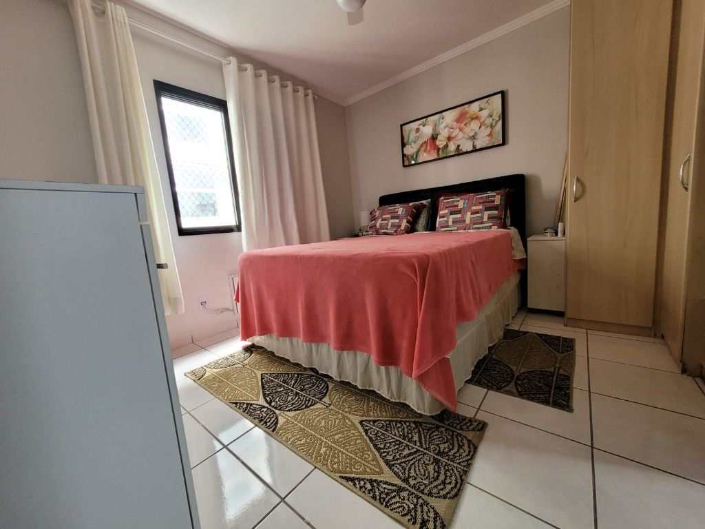 Apartamento em Praia Grande, no bairro Aviação