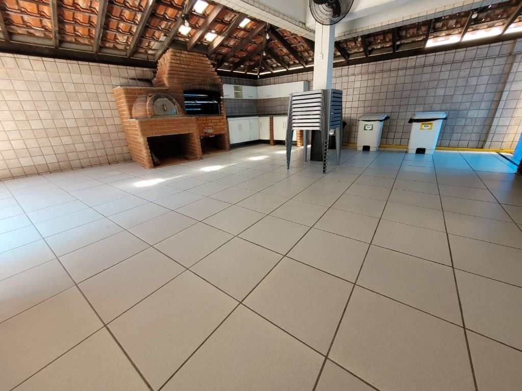 Apartamento em Praia Grande, no bairro Aviação