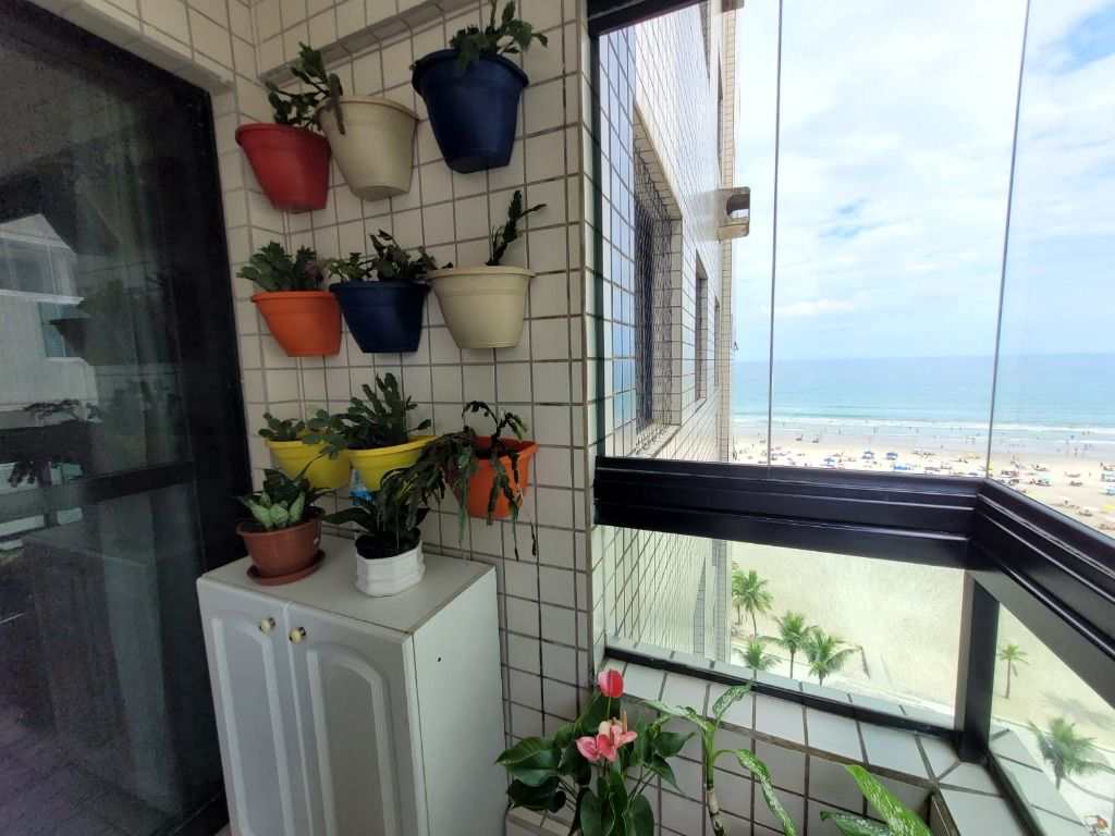 Apartamento em Praia Grande, no bairro Aviação