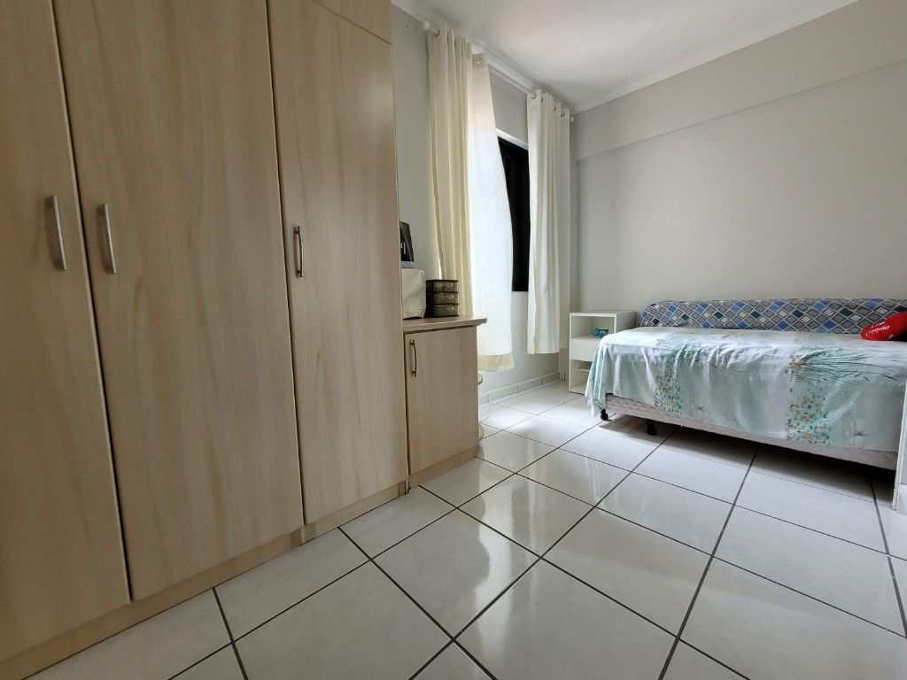 Apartamento em Praia Grande, no bairro Aviação