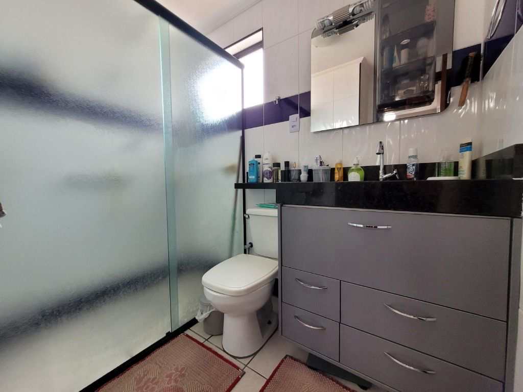 Apartamento em Praia Grande, no bairro Aviação
