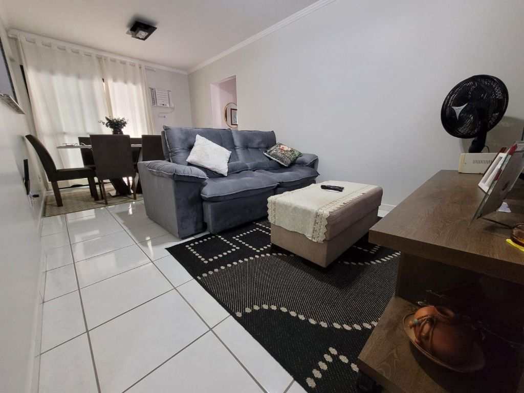 Apartamento em Praia Grande, no bairro Aviação