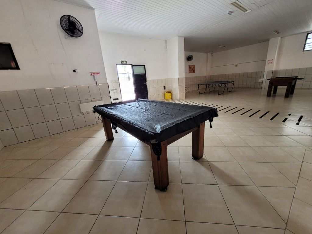 Apartamento em Praia Grande, no bairro Aviação