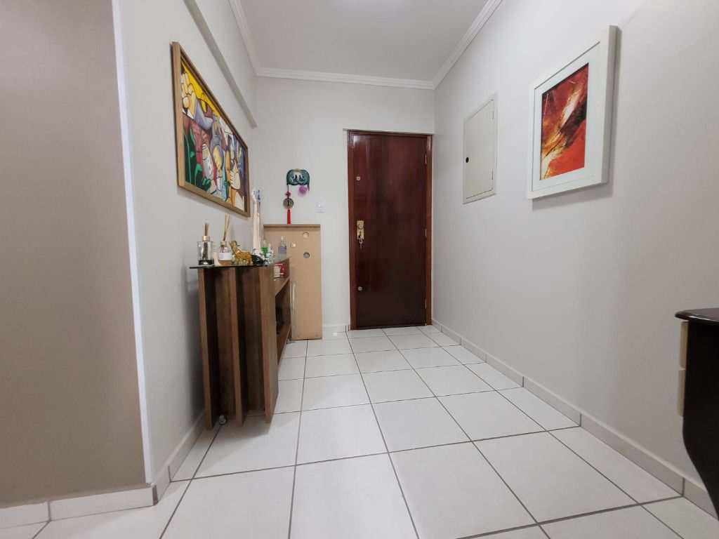 Apartamento em Praia Grande, no bairro Aviação