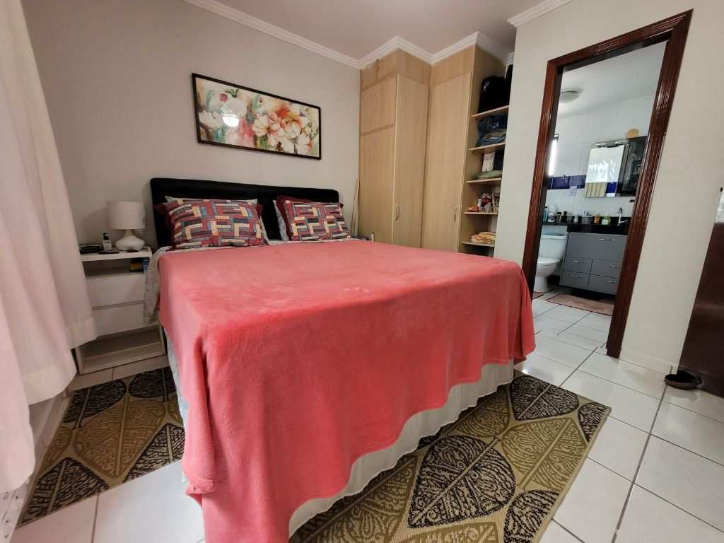 Apartamento em Praia Grande, no bairro Aviação