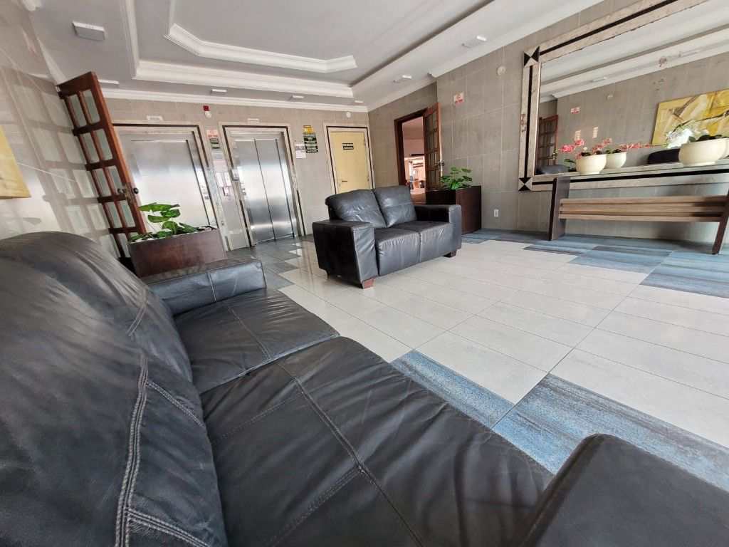 Apartamento em Praia Grande, no bairro Aviação
