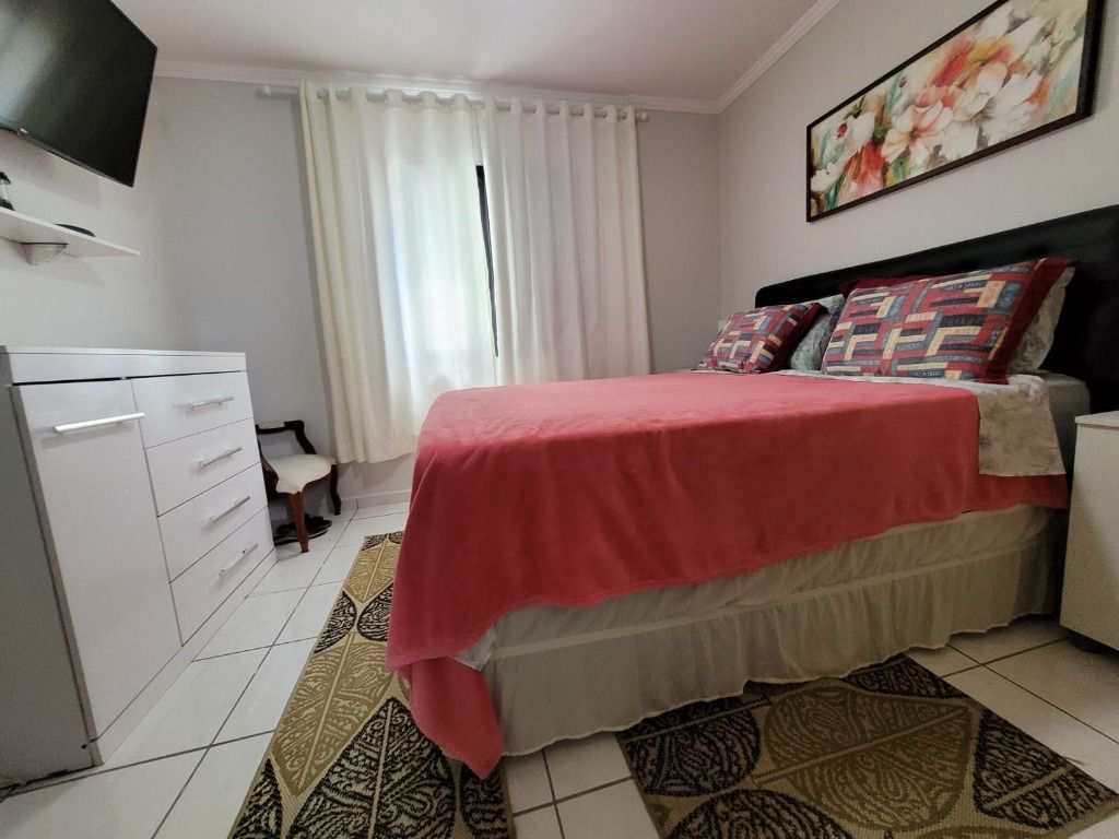 Apartamento em Praia Grande, no bairro Aviação
