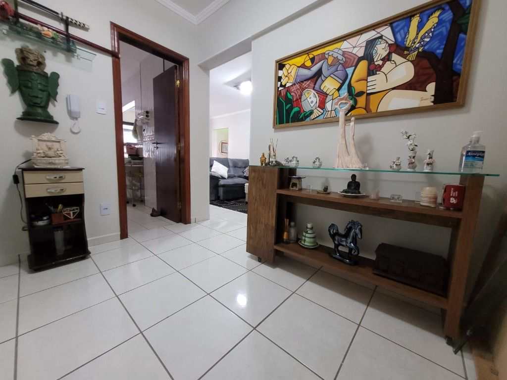 Apartamento em Praia Grande, no bairro Aviação