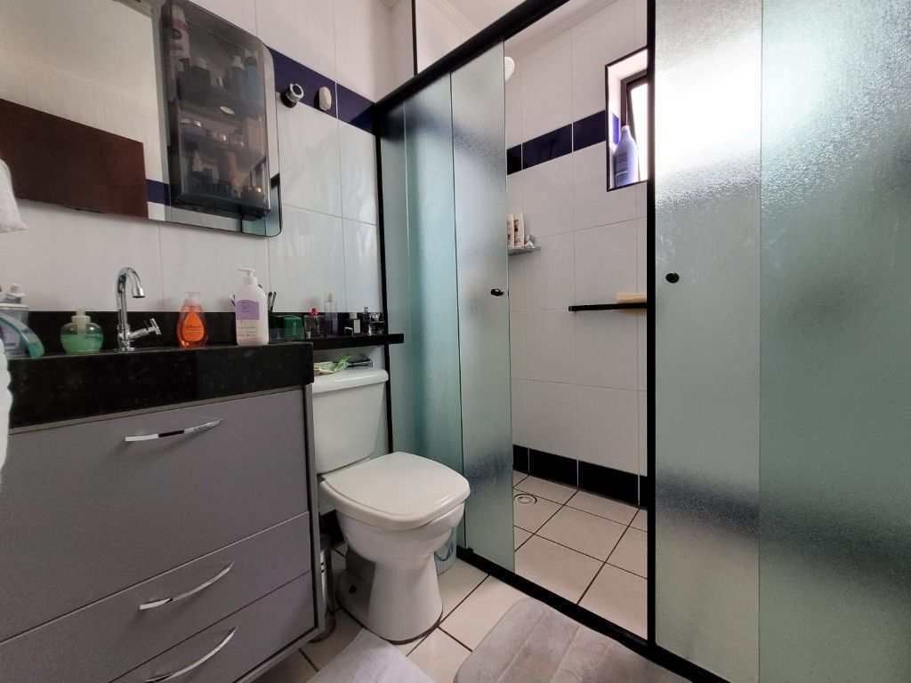 Apartamento em Praia Grande, no bairro Aviação