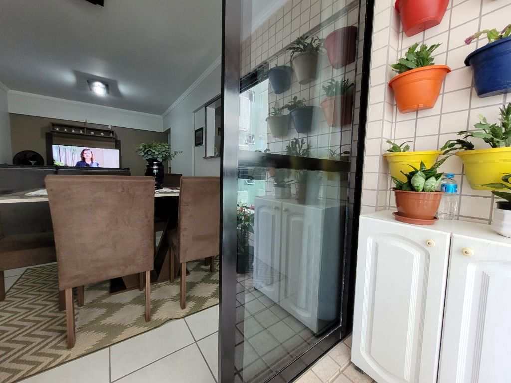 Apartamento em Praia Grande, no bairro Aviação