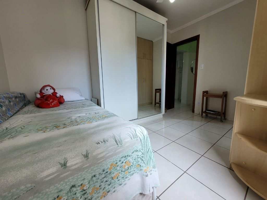 Apartamento em Praia Grande, no bairro Aviação