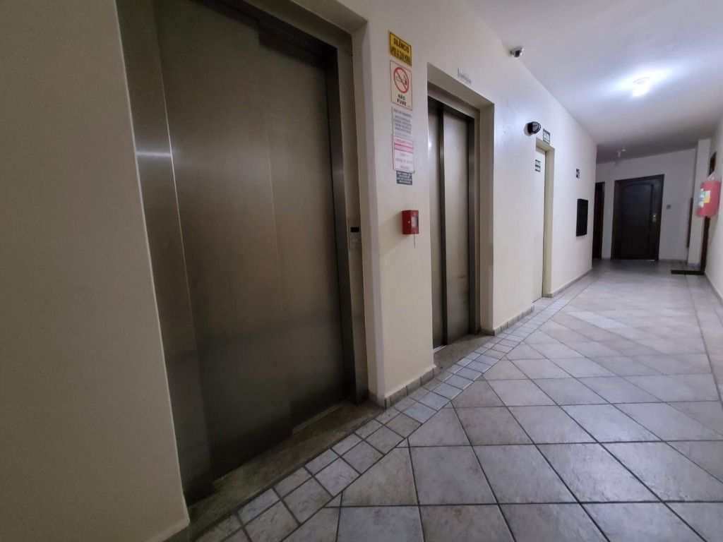 Apartamento em Praia Grande, no bairro Aviação