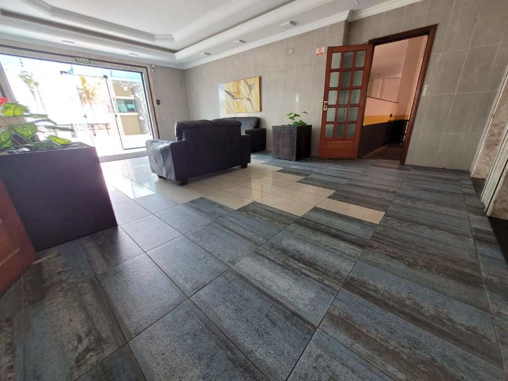 Apartamento em Praia Grande, no bairro Aviação