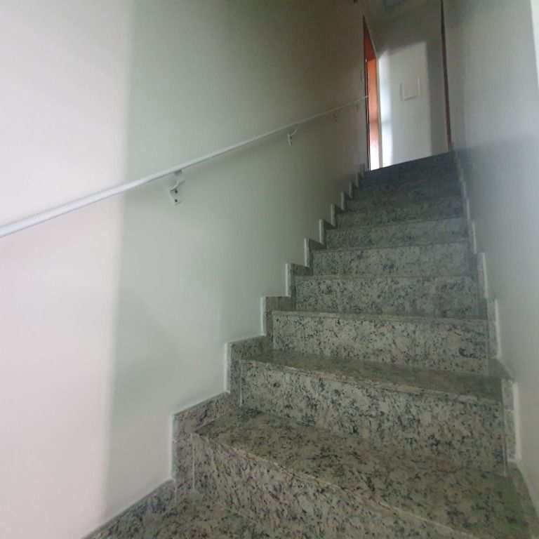 Sobrado em Praia Grande, no bairro Guilhermina
