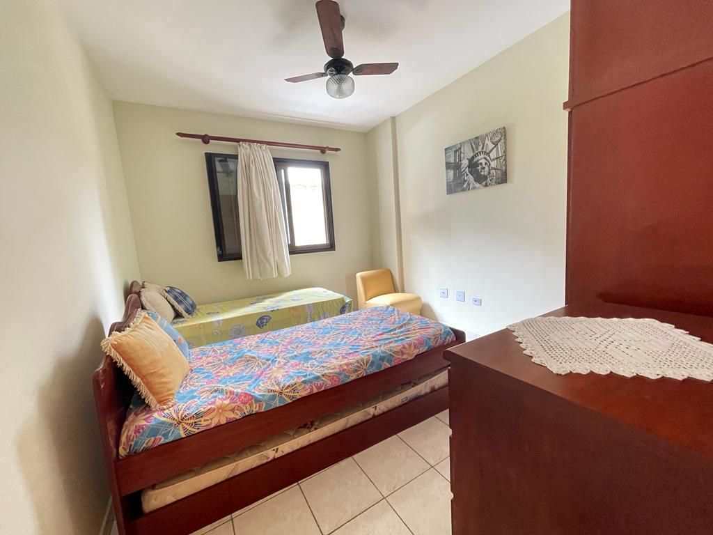 Apartamento em Praia Grande, no bairro Canto do Forte